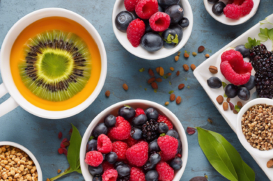 5 Superfoods That Boost Your Mood and Energy