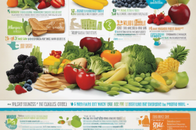 Portion Control Made Easy: Visual Guide to Healthy Eating